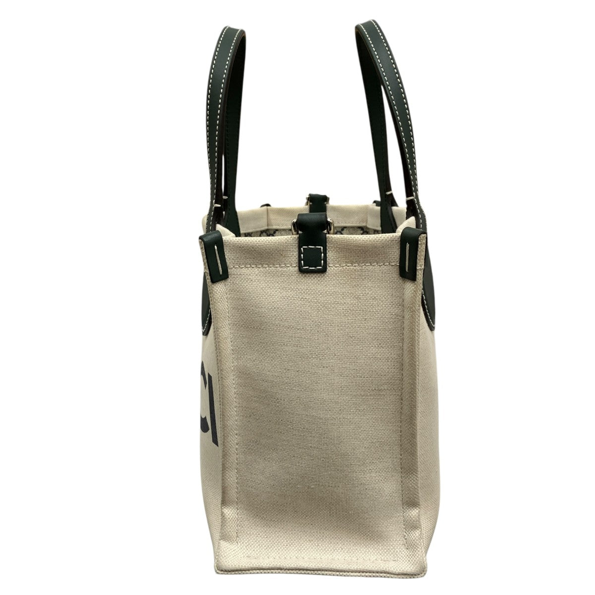 GUCCI(グッチ) トートバッグ772144 772144 - ホワイト｜【公式