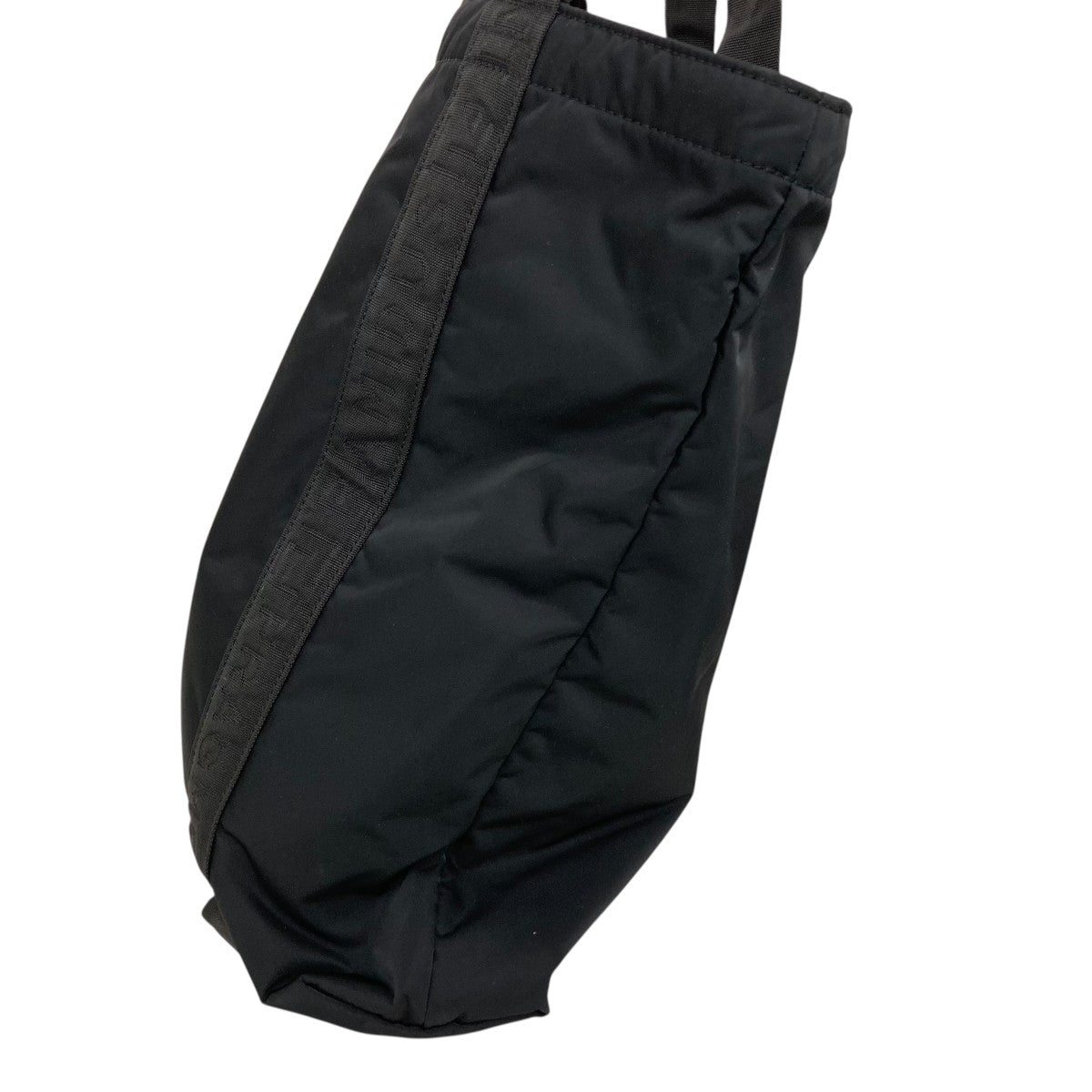 RAMIDUS×Fragment design BLACK BEAUTY Tote Bagトートバッグ ブラック