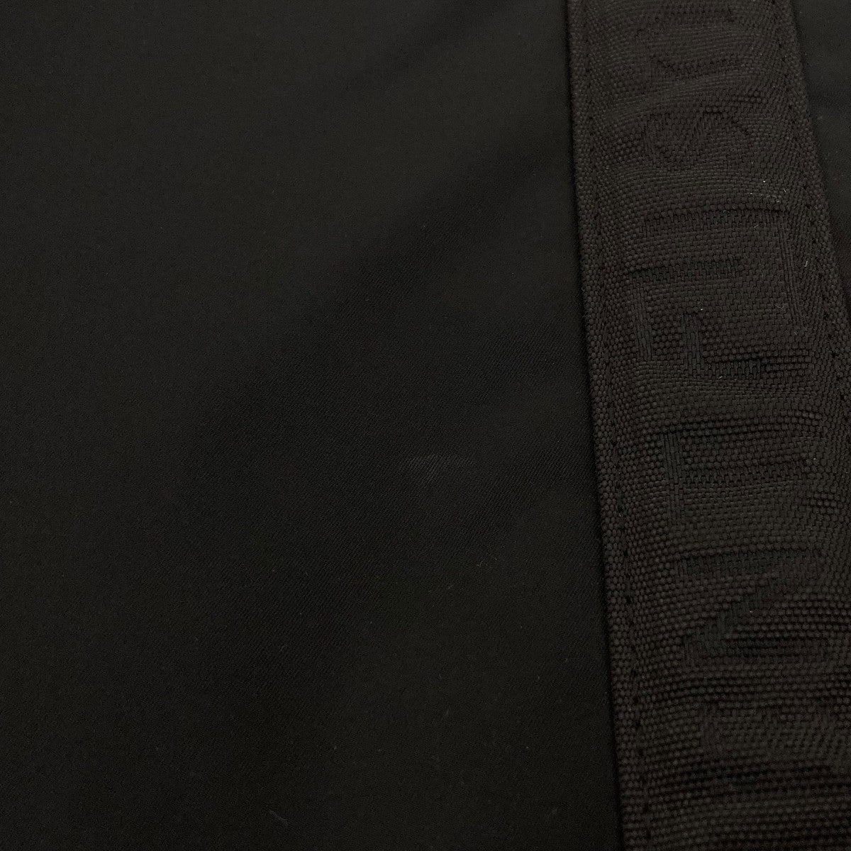 RAMIDUS×Fragment design BLACK BEAUTY Tote Bagトートバッグ 古着・中古-6枚目のアイテム画像