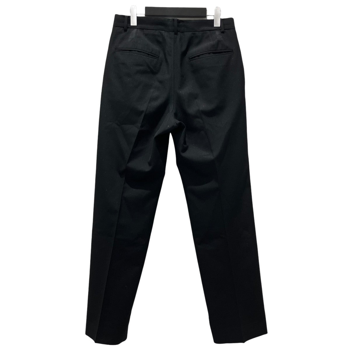 24SSストライプスラックス24SS-B-PT04-1