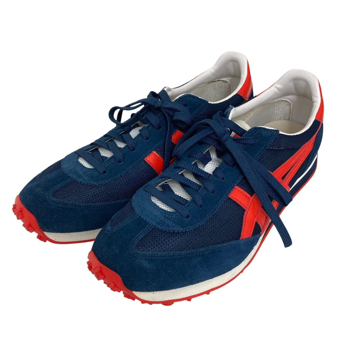 Onitsuka Tiger EDR 78ローカットスニーカーTH503N 古着・中古-1枚目のアイテム画像