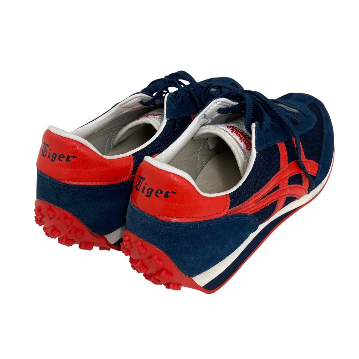 Onitsuka Tiger EDR 78ローカットスニーカーTH503N 古着・中古-2枚目のアイテム画像