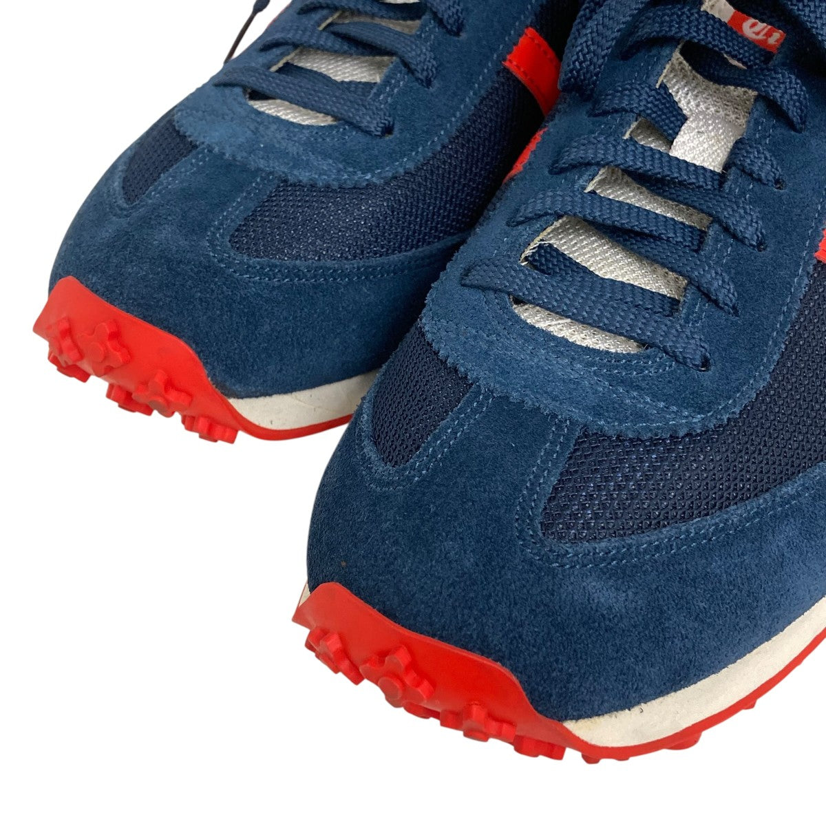 Onitsuka Tiger EDR 78ローカットスニーカーTH503N 古着・中古-4枚目のアイテム画像