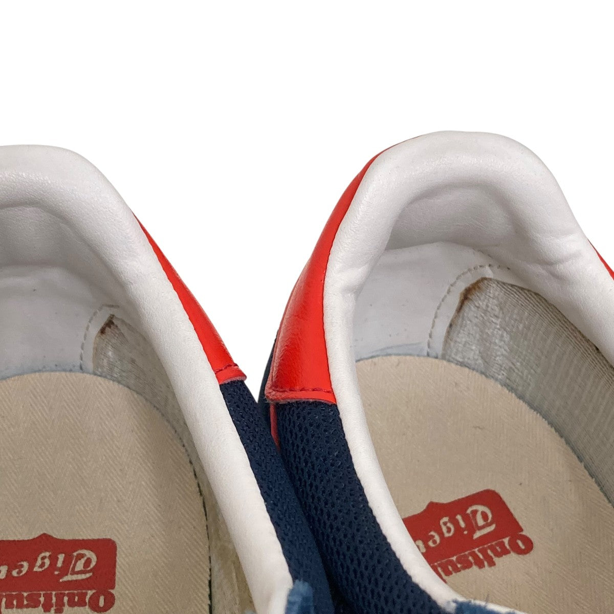 Onitsuka Tiger EDR 78ローカットスニーカーTH503N 古着・中古-6枚目のアイテム画像