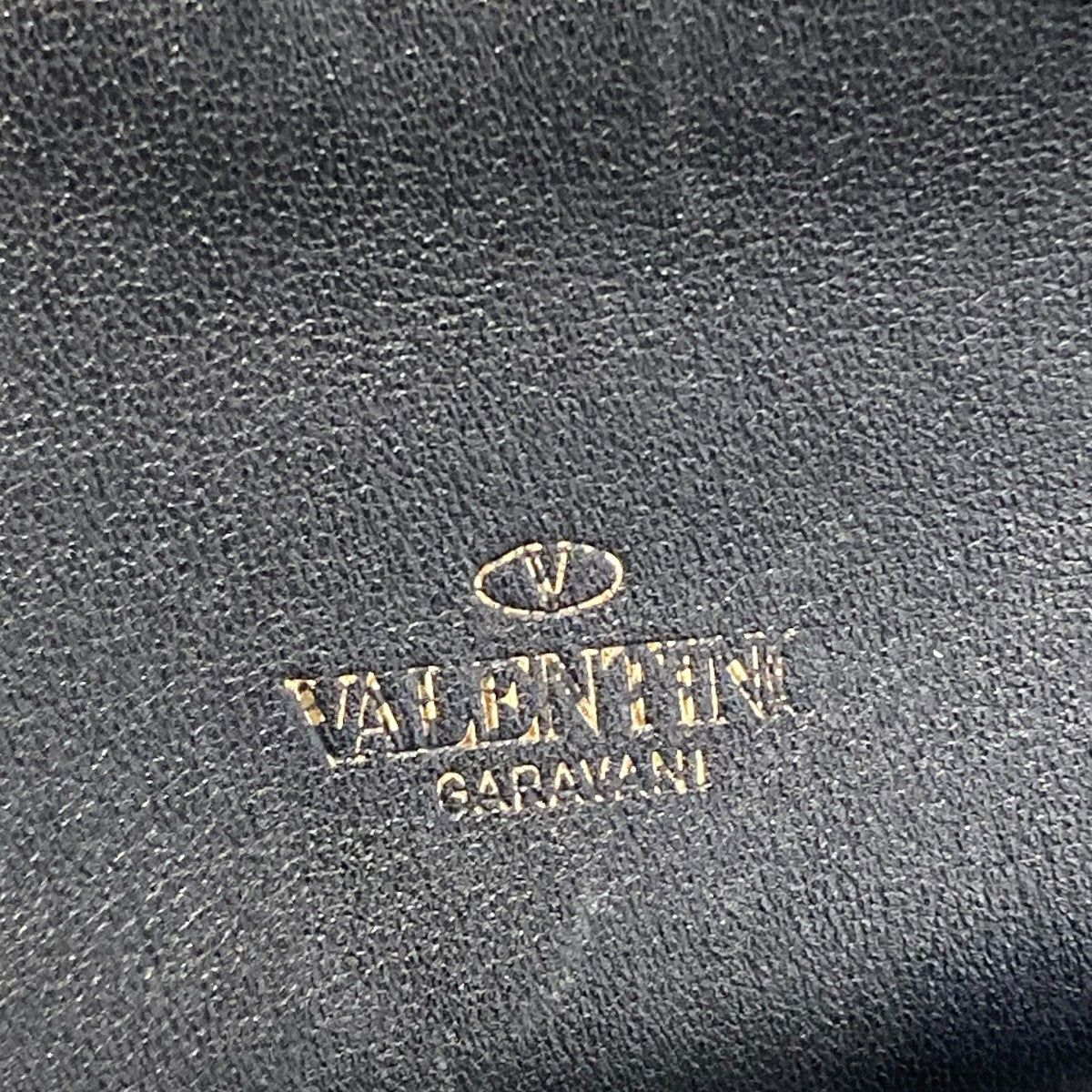 VALENTINO GARAVANI ロックスタッズバッグ 古着・中古-10枚目のアイテム画像