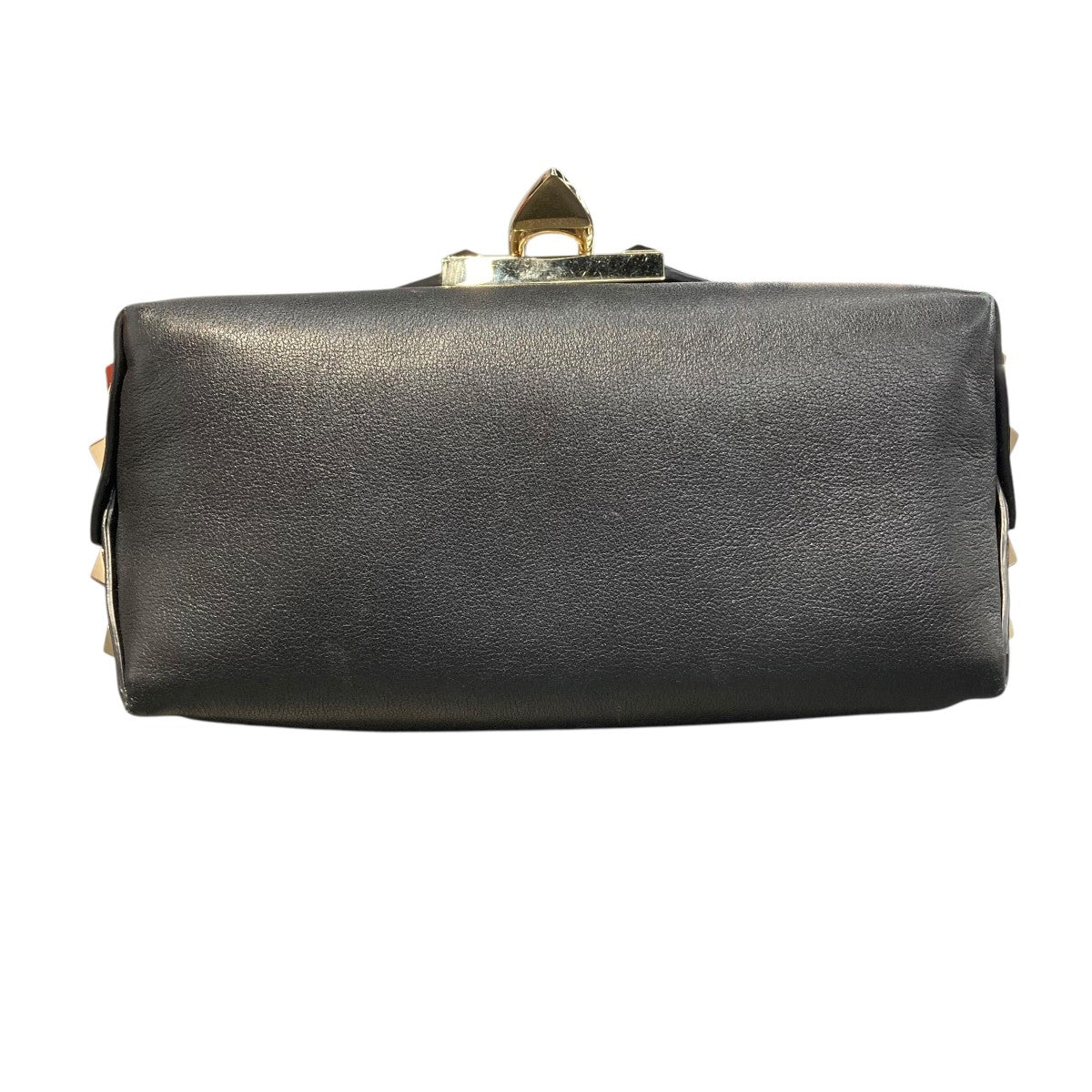 VALENTINO GARAVANI ロックスタッズバッグ 古着・中古-6枚目のアイテム画像