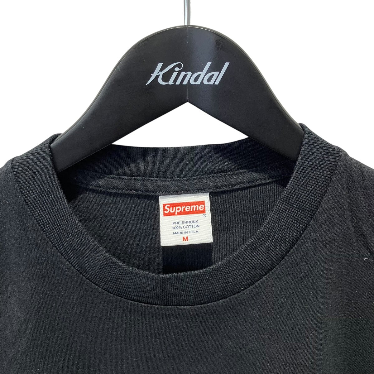 Supreme 21AWMartha Cooper半袖Tシャツ 古着・中古-3枚目のアイテム画像