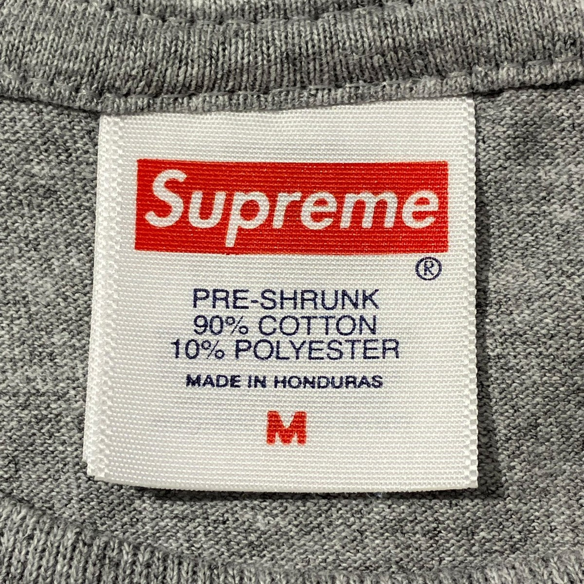 Supreme 24AWEmo Tee半袖Tシャツ 古着・中古-6枚目のアイテム画像