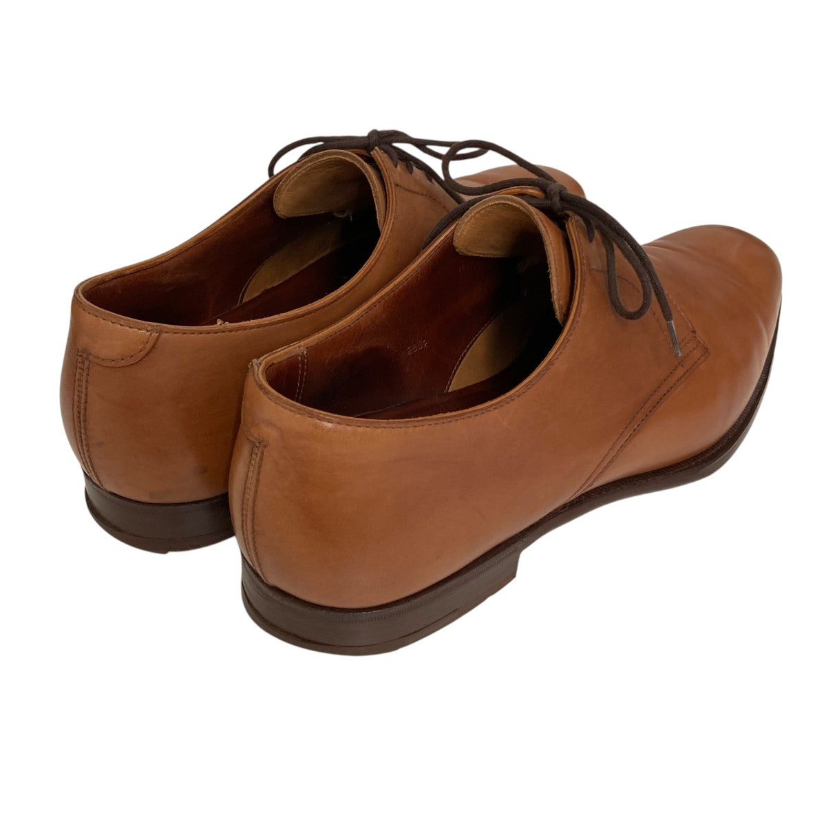 Crockett ＆ Jones AINTREE 9471レザーシューズ 古着・中古-2枚目のアイテム画像
