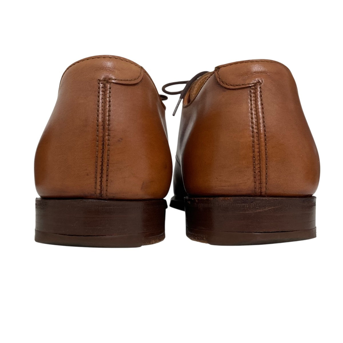 Crockett ＆ Jones AINTREE 9471レザーシューズ 古着・中古-5枚目のアイテム画像