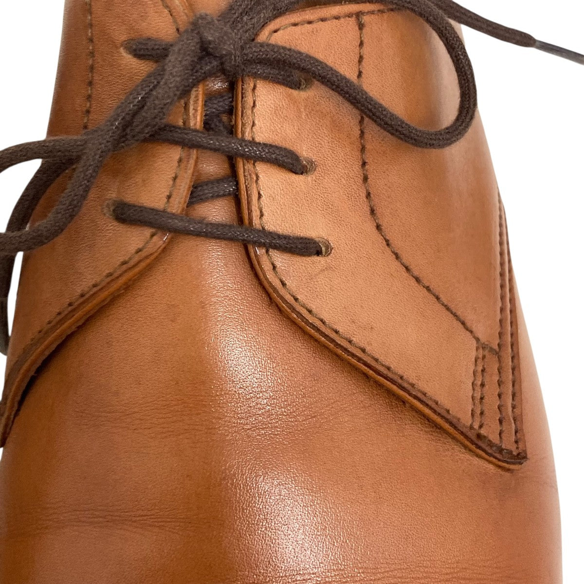 Crockett ＆ Jones AINTREE 9471レザーシューズ 古着・中古-6枚目のアイテム画像