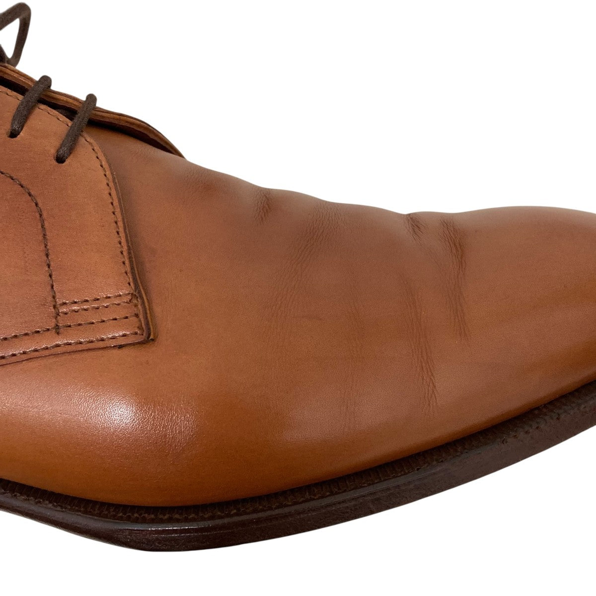 Crockett ＆ Jones AINTREE 9471レザーシューズ 古着・中古-7枚目のアイテム画像