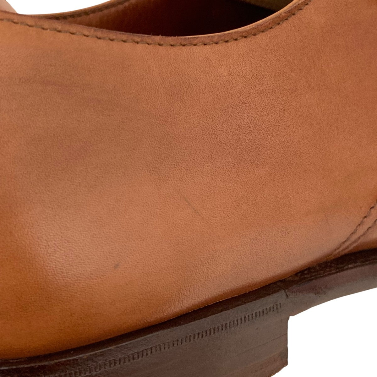 Crockett ＆ Jones AINTREE 9471レザーシューズ 古着・中古-8枚目のアイテム画像