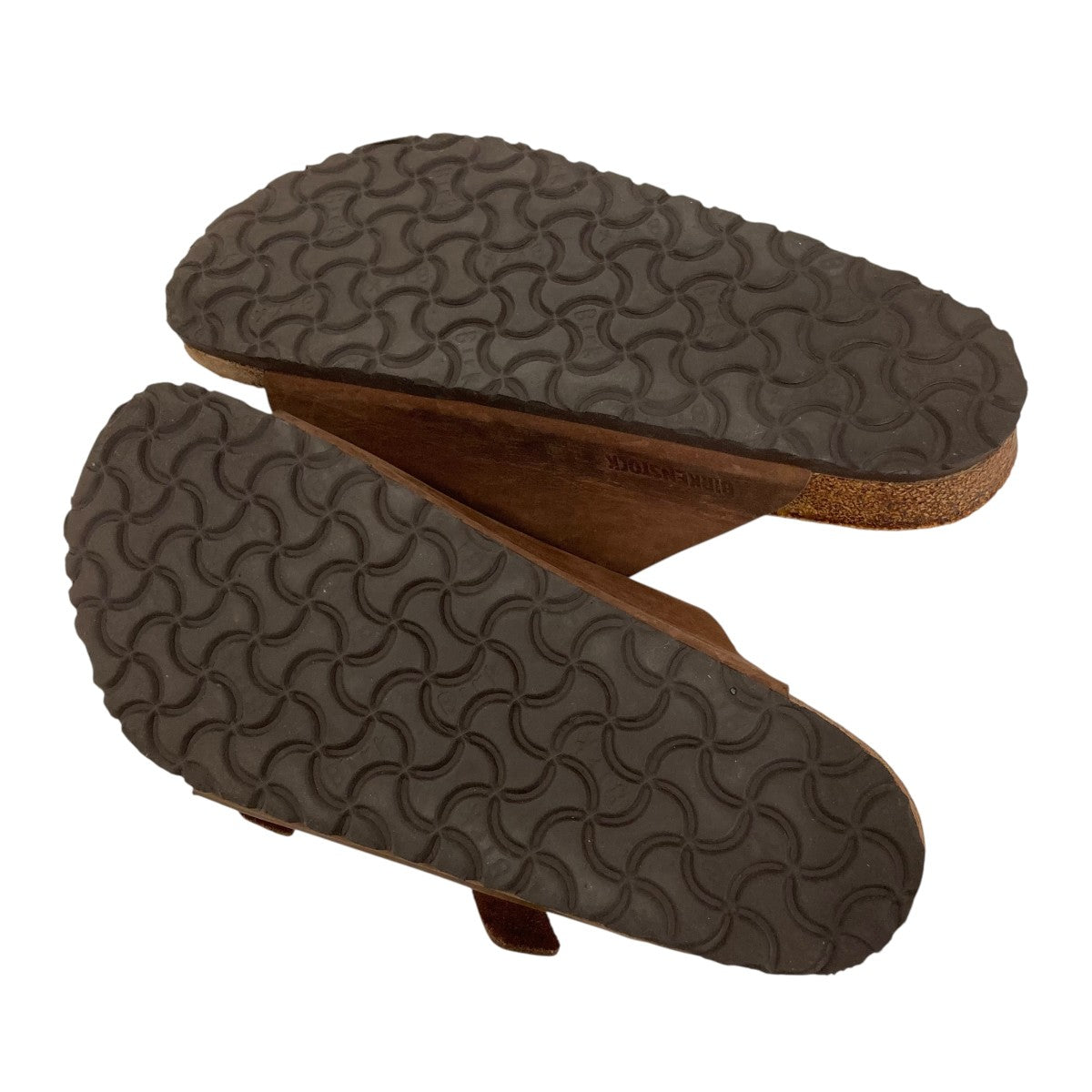 BIRKENSTOCK Zurichコンフォートサンダル 古着・中古-3枚目のアイテム画像