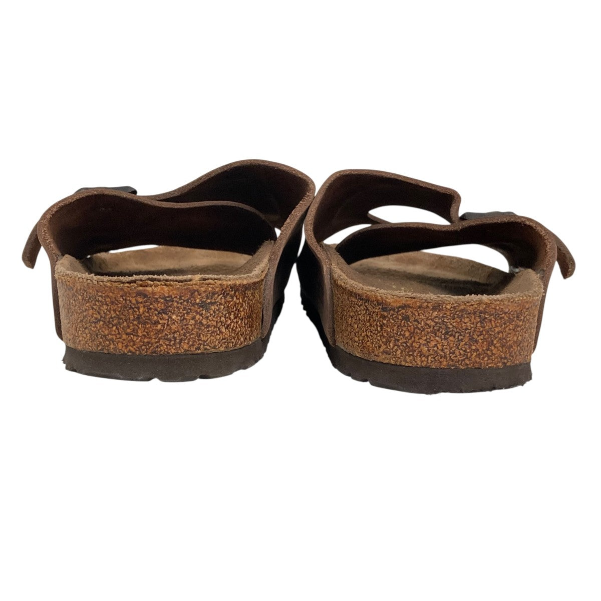 BIRKENSTOCK Zurichコンフォートサンダル 古着・中古-5枚目のアイテム画像
