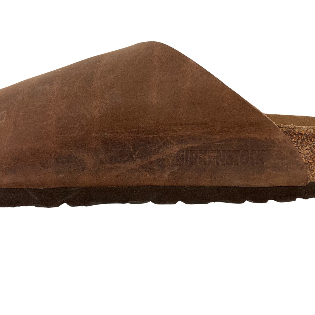 BIRKENSTOCK Zurichコンフォートサンダル 古着・中古-6枚目のアイテム画像