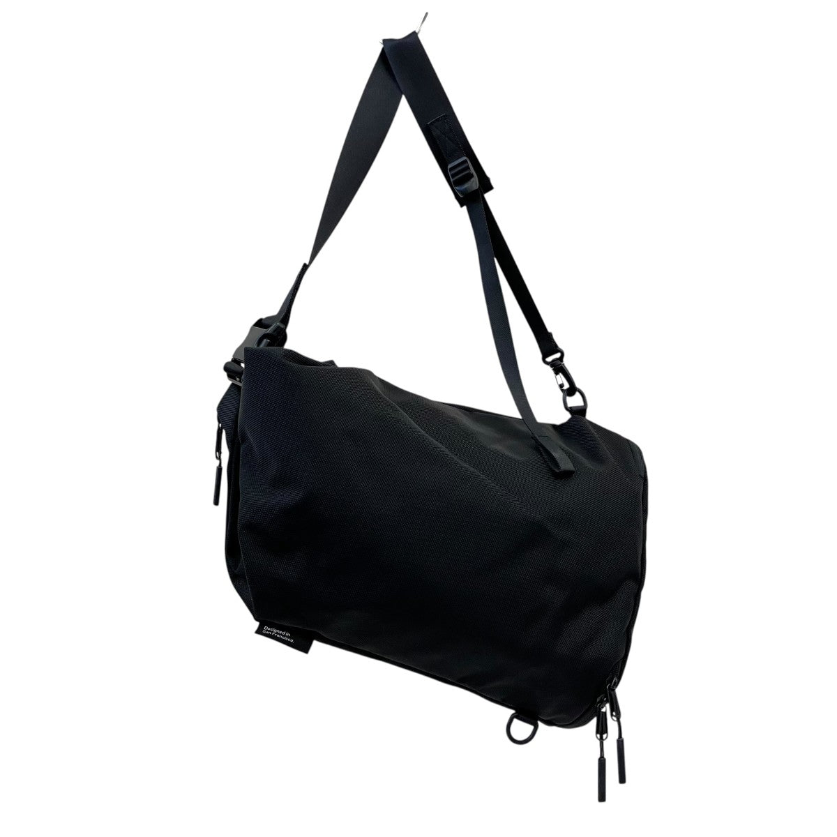 Aer SLING BAGショルダーバッグ 古着・中古-3枚目のアイテム画像