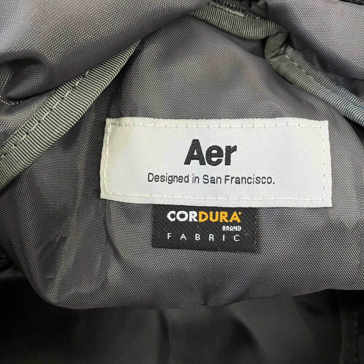 Aer SLING BAGショルダーバッグ 古着・中古-8枚目のアイテム画像
