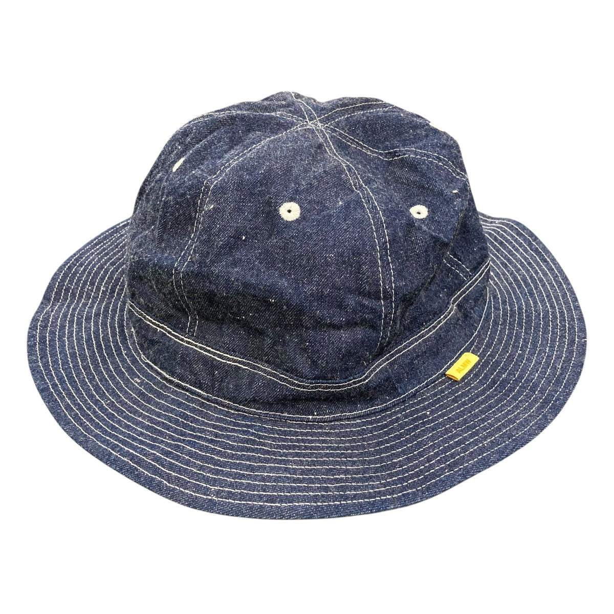 WILA-DHT REVERSIBLE HATバケットハット