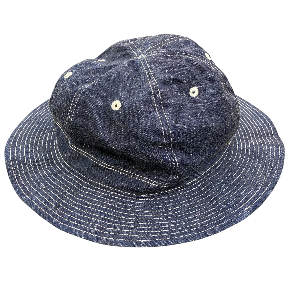 WILA-DHT REVERSIBLE HATバケットハット