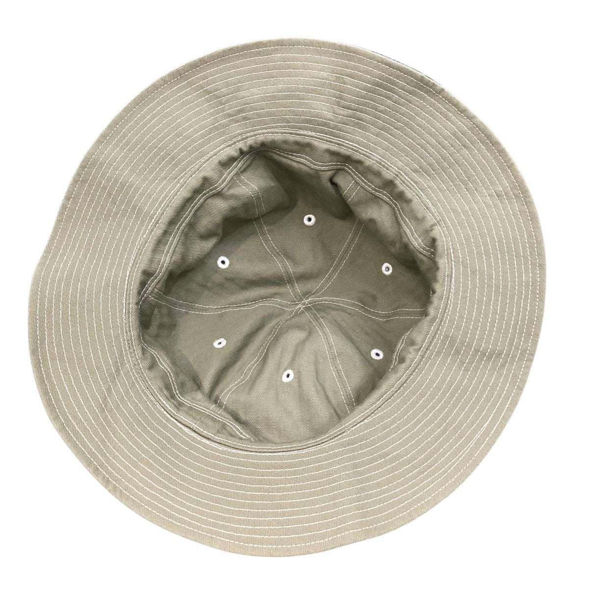WILA-DHT REVERSIBLE HATバケットハット