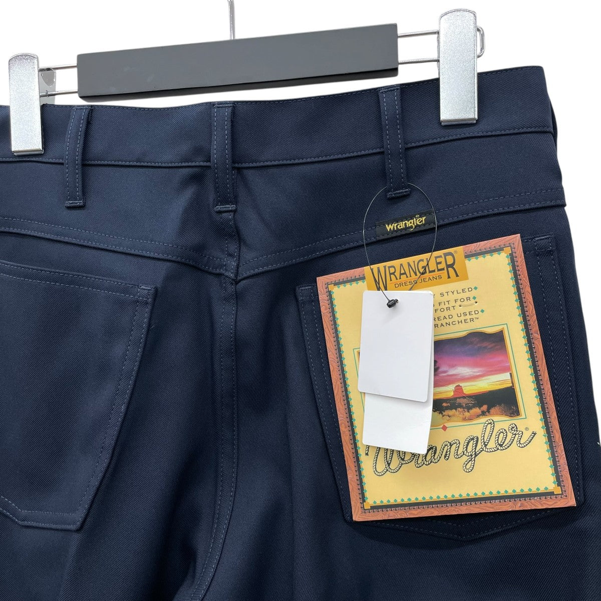 WRANCHER DREESSパンツWI1141-104S