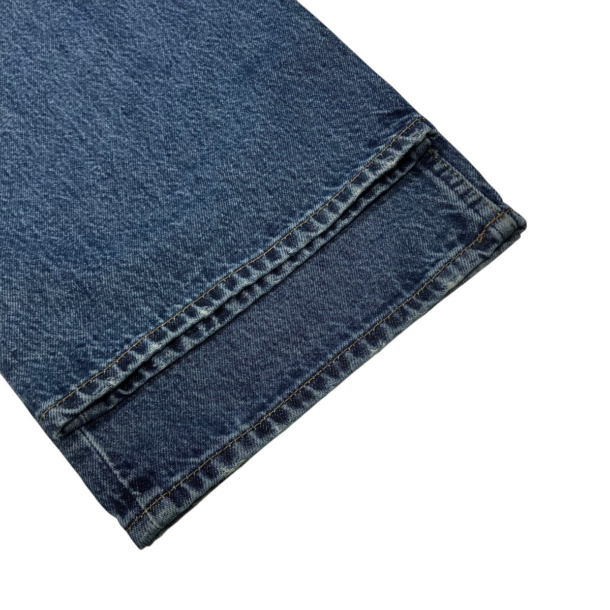 Calvin Klein クラシックトラッカーバギーパンツデニムパンツ4RB921G 古着・中古-5枚目のアイテム画像