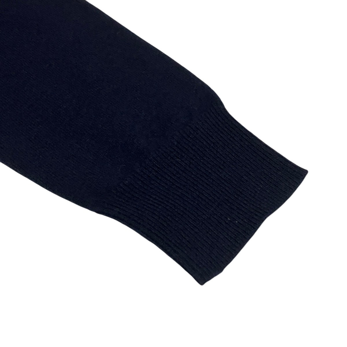 SANTO M WOOL CASHIMEREニットカーディガンSN-434M