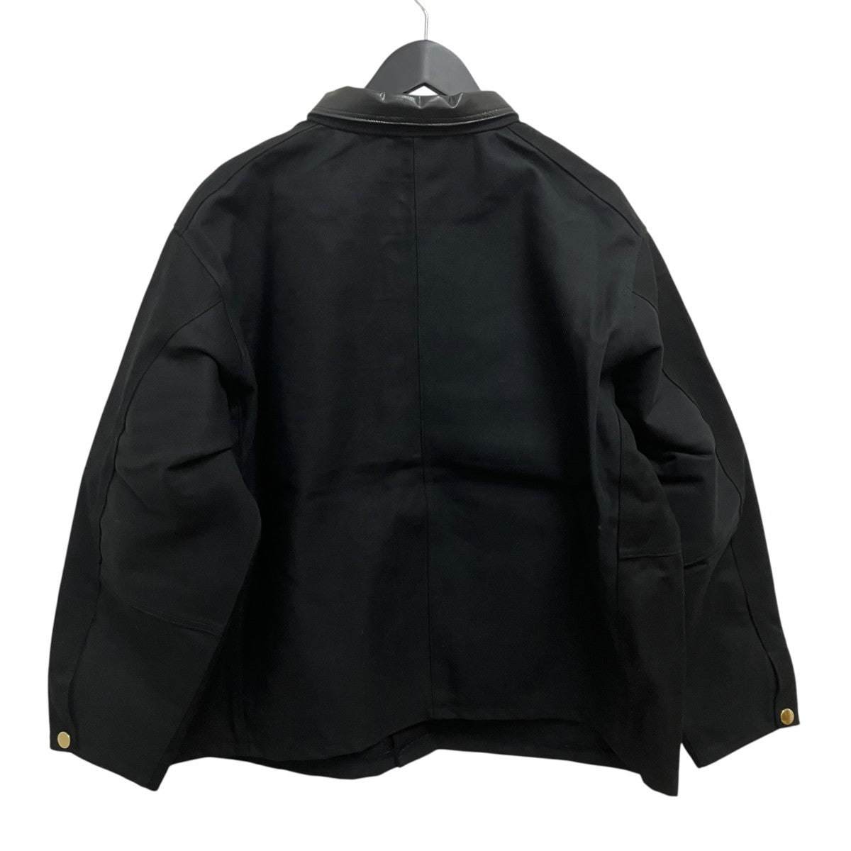 US CarHarttパンツ再構築ワークジャケットTL25S063PL