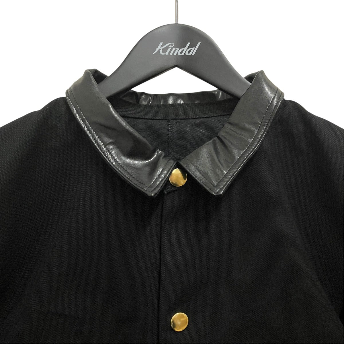 US CarHarttパンツ再構築ワークジャケットTL25S063PL