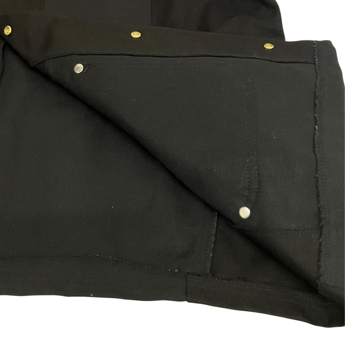 US CarHarttパンツ再構築ワークジャケットTL25S063PL