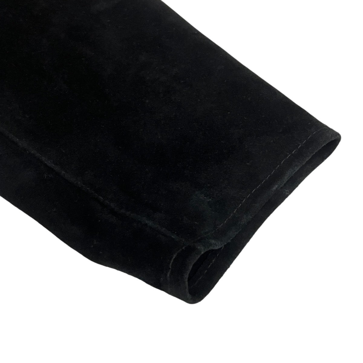 60sLEATHER TRACKER JACKETレザージャケット