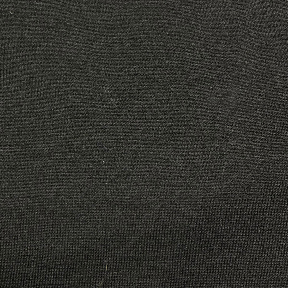 COMOLI サマーウール 長袖クルー長袖カットソーW03-05006 古着・中古-7枚目のアイテム画像