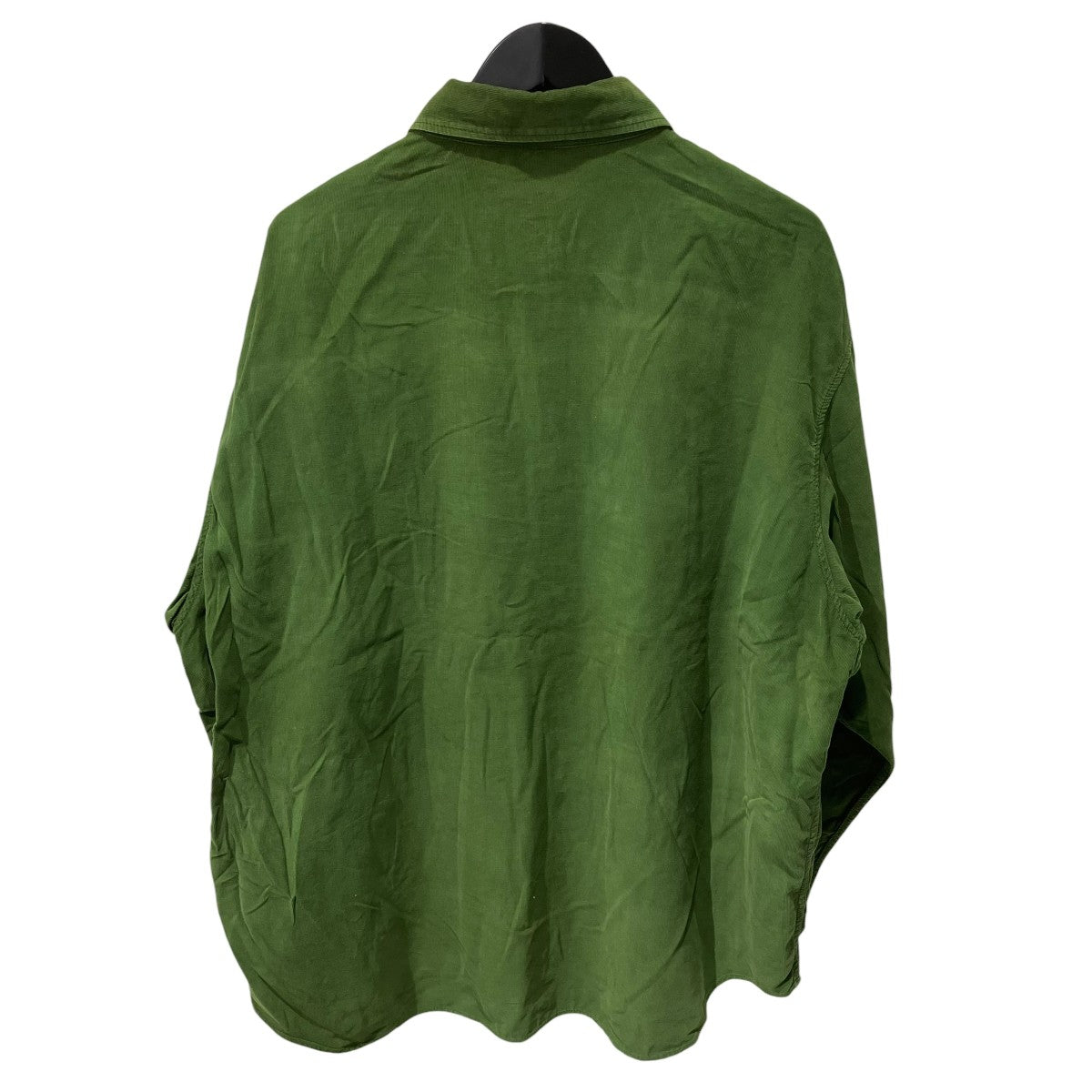 THE ROW(ザロウ) PENNA SHIRTコーデュロイシャツ7963 W2963 7963 W2963