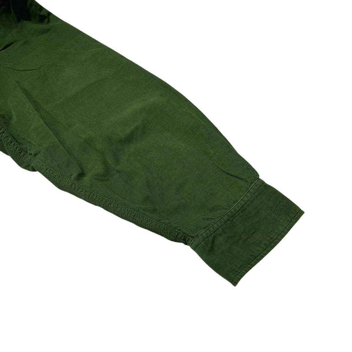 THE ROW PENNA SHIRTコーデュロイシャツ7963 W2963 古着・中古-4枚目のアイテム画像