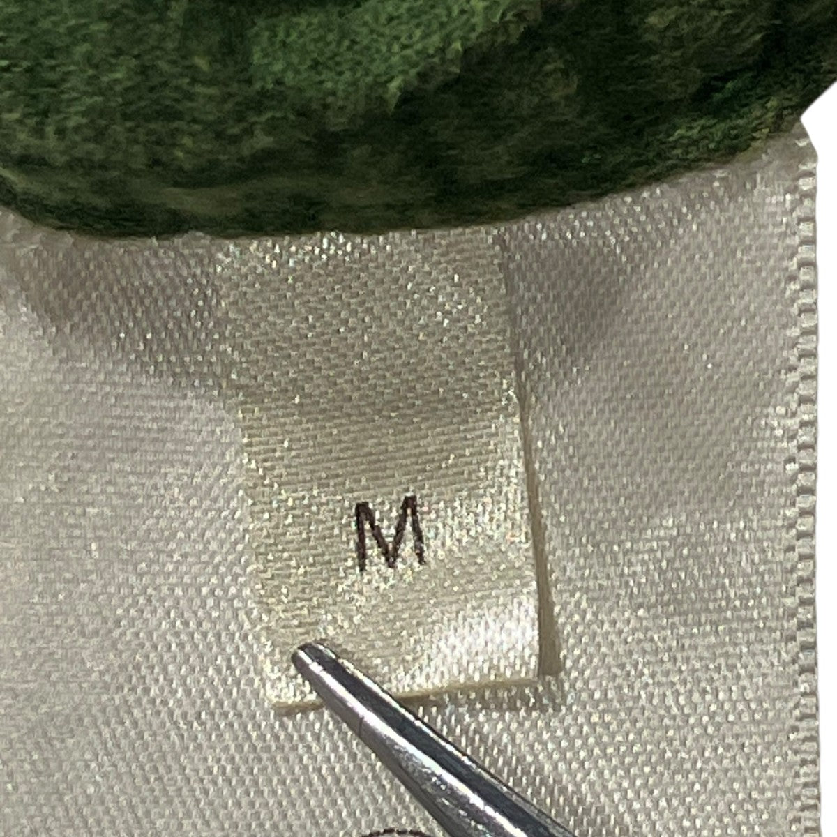 THE ROW PENNA SHIRTコーデュロイシャツ7963 W2963 古着・中古-6枚目のアイテム画像
