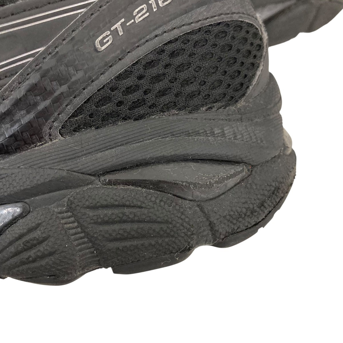 asics×JJJJound GT-2160スニーカー1203A691 古着・中古-6枚目のアイテム画像