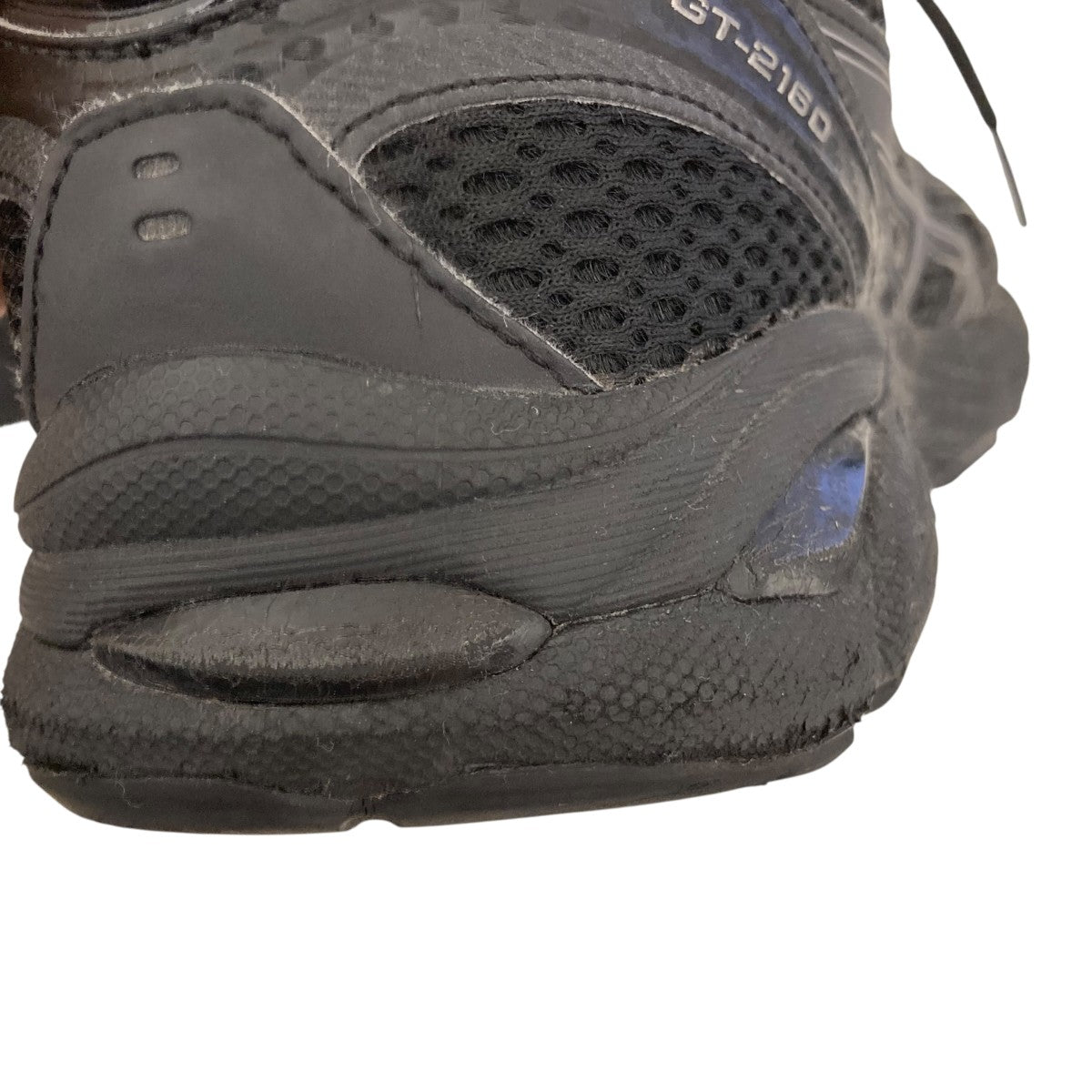 asics×JJJJound GT-2160スニーカー1203A691 古着・中古-7枚目のアイテム画像