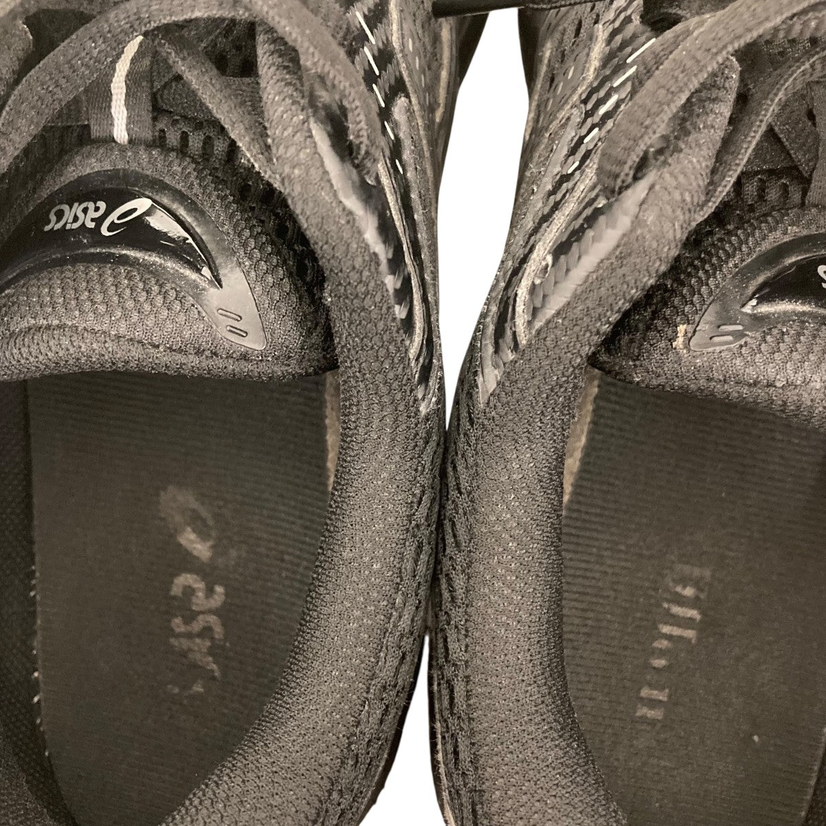 asics×JJJJound GT-2160スニーカー1203A691 古着・中古-9枚目のアイテム画像
