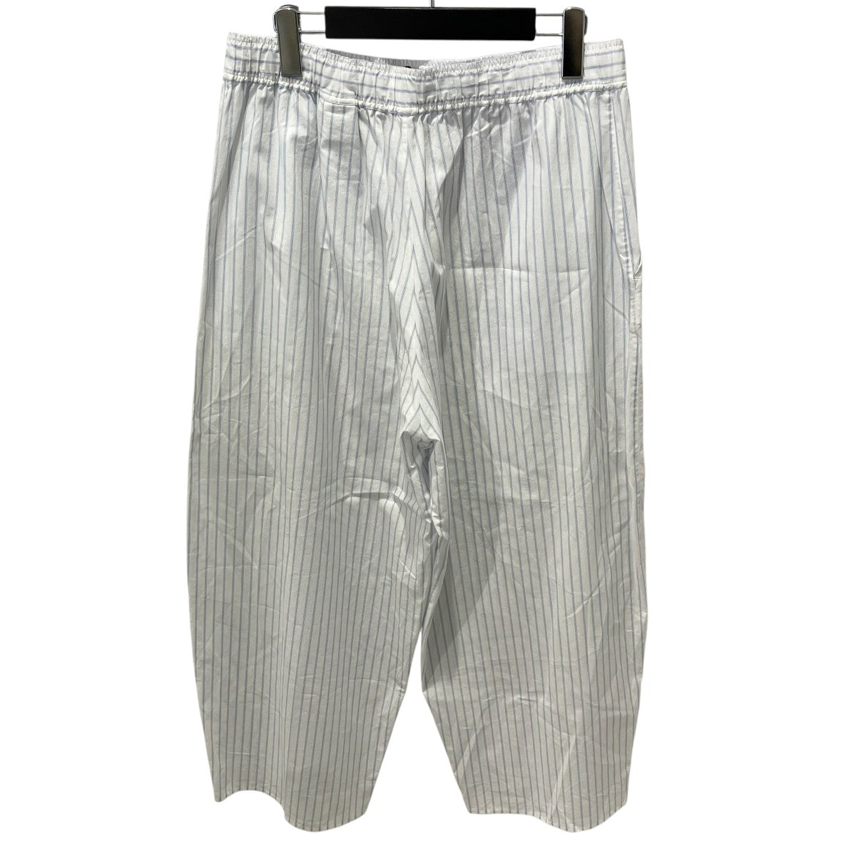 Cristaseya 25SSMOROCCAN PYJAMA PANTSストライプイージーパンツ25030450000210 古着・中古-2枚目のアイテム画像
