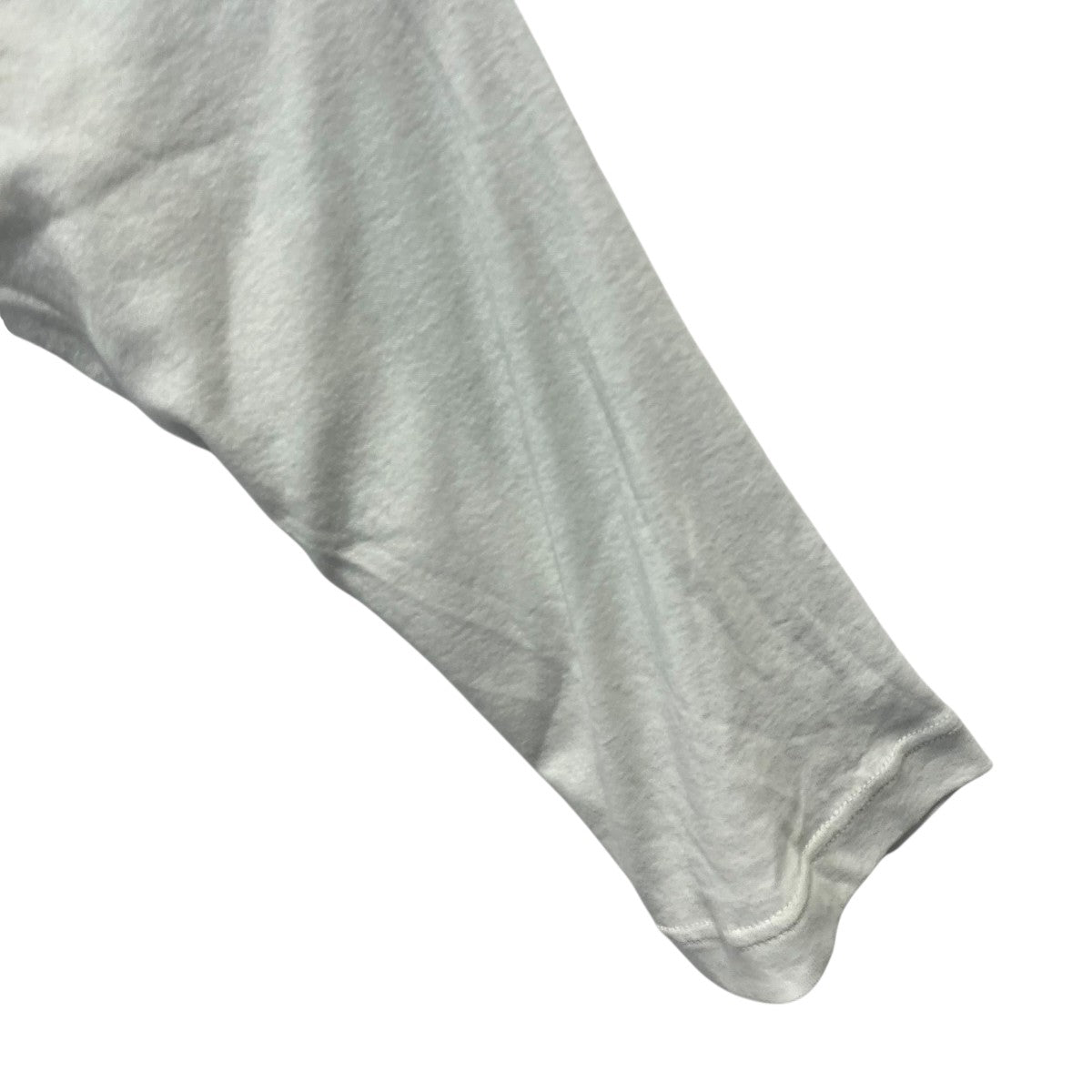 JIL SANDER+ 25SS3枚セットレイヤードカットソーJ47FV0110 古着・中古-4枚目のアイテム画像