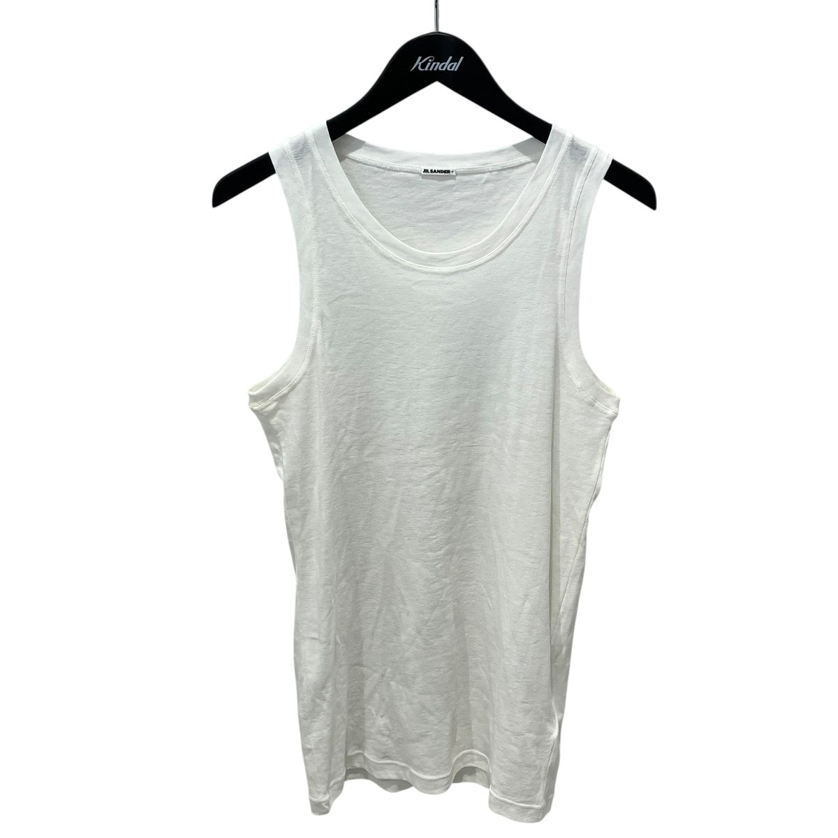 JIL SANDER+ 25SS3枚セットレイヤードカットソーJ47FV0110 古着・中古-6枚目のアイテム画像