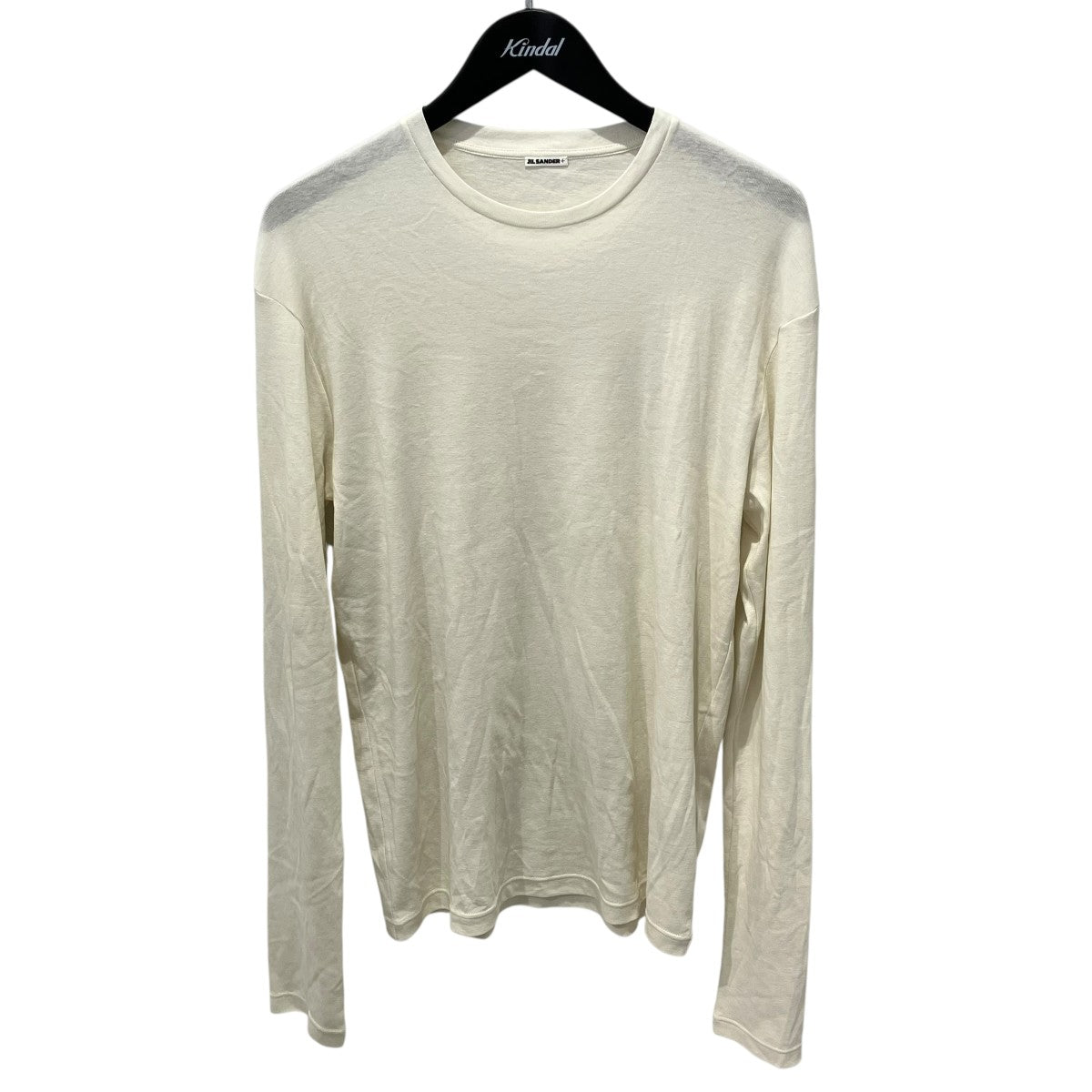 JIL SANDER+ 25SS3枚セットレイヤードカットソーJ47FV0110 古着・中古-7枚目のアイテム画像