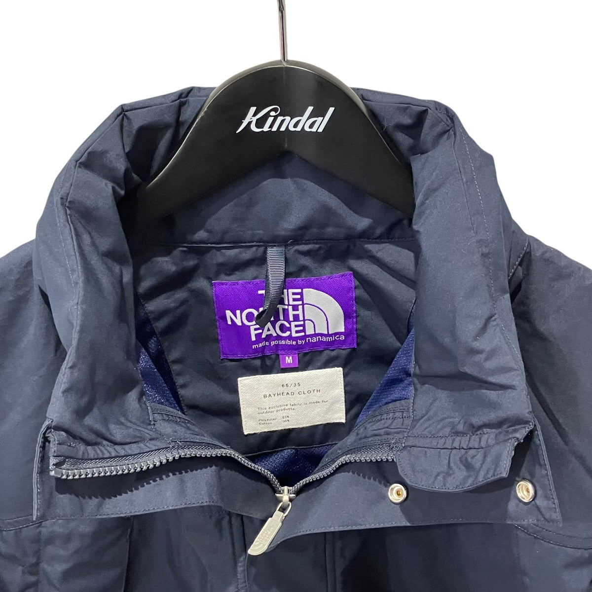 65 35 Field JacketブルゾンN26SA090