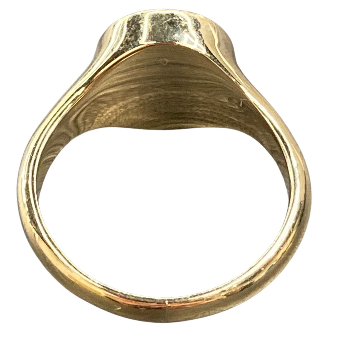 Off The Court by NBA GOLD RING LAKERSリング 古着・中古-2枚目のアイテム画像