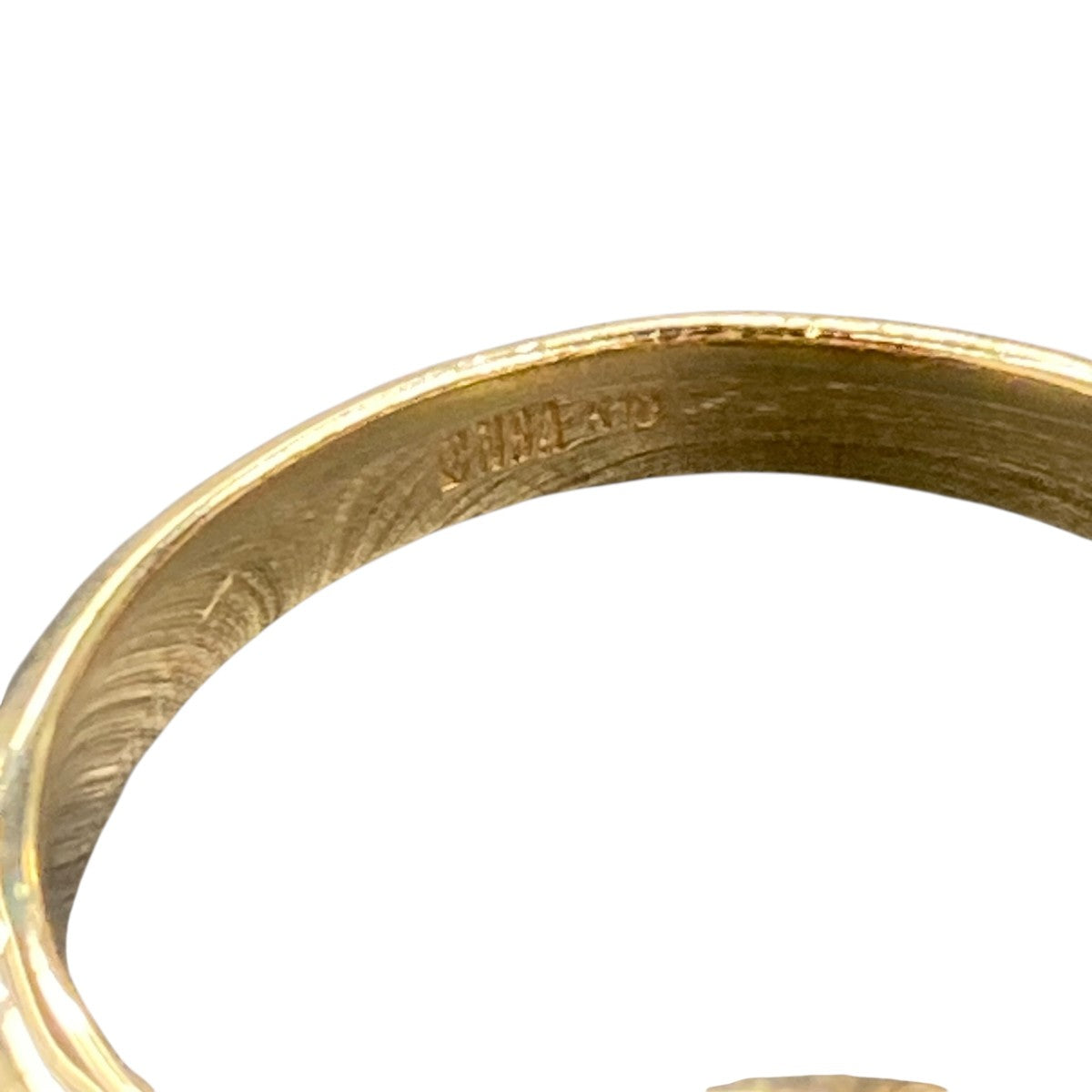 Off The Court by NBA GOLD RING LAKERSリング 古着・中古-4枚目のアイテム画像
