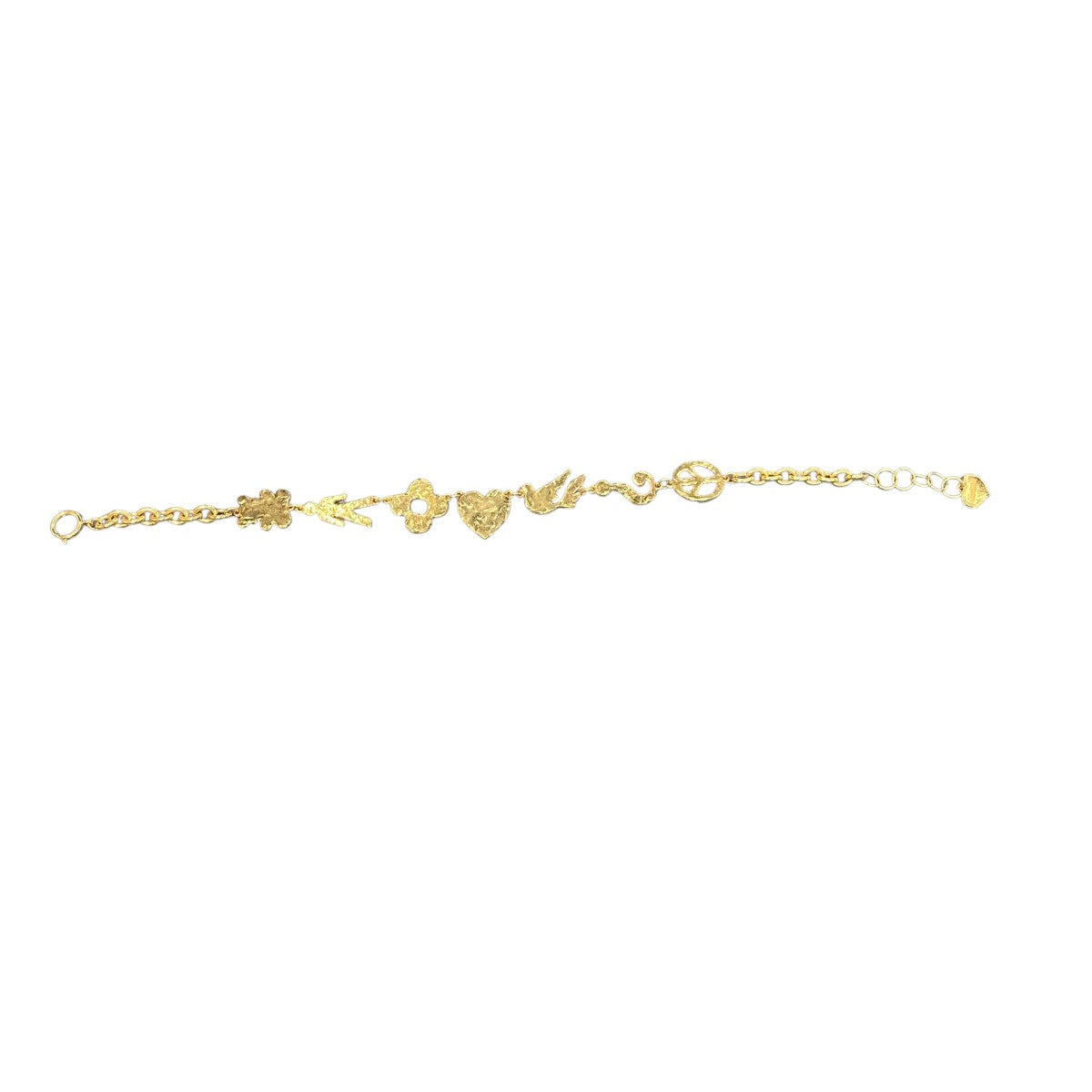 MOSCHINO ネックレス 古着・中古-3枚目のアイテム画像