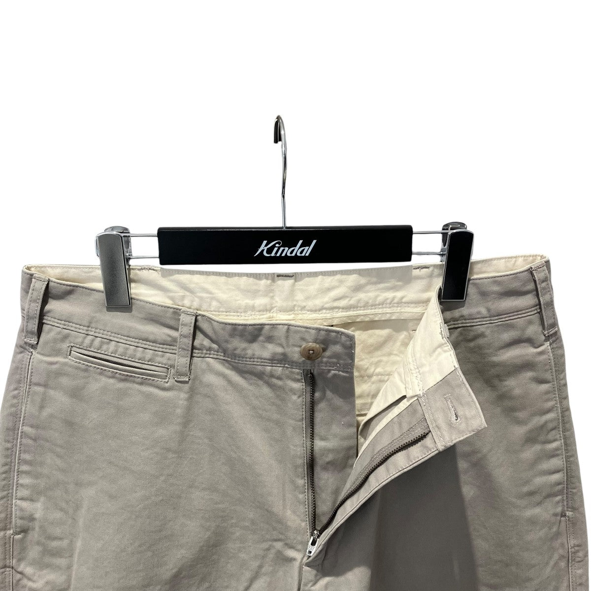 thisisneverthat Chino PantチノパンTN253WPACP03 古着・中古-3枚目のアイテム画像