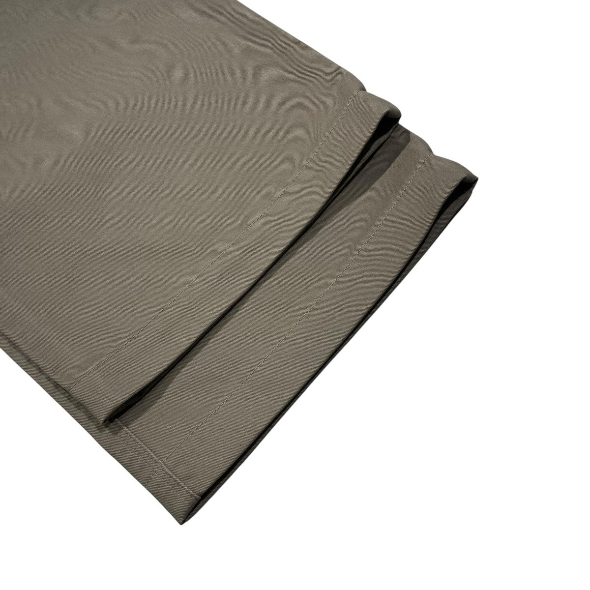 thisisneverthat Chino PantチノパンTN253WPACP03 古着・中古-4枚目のアイテム画像