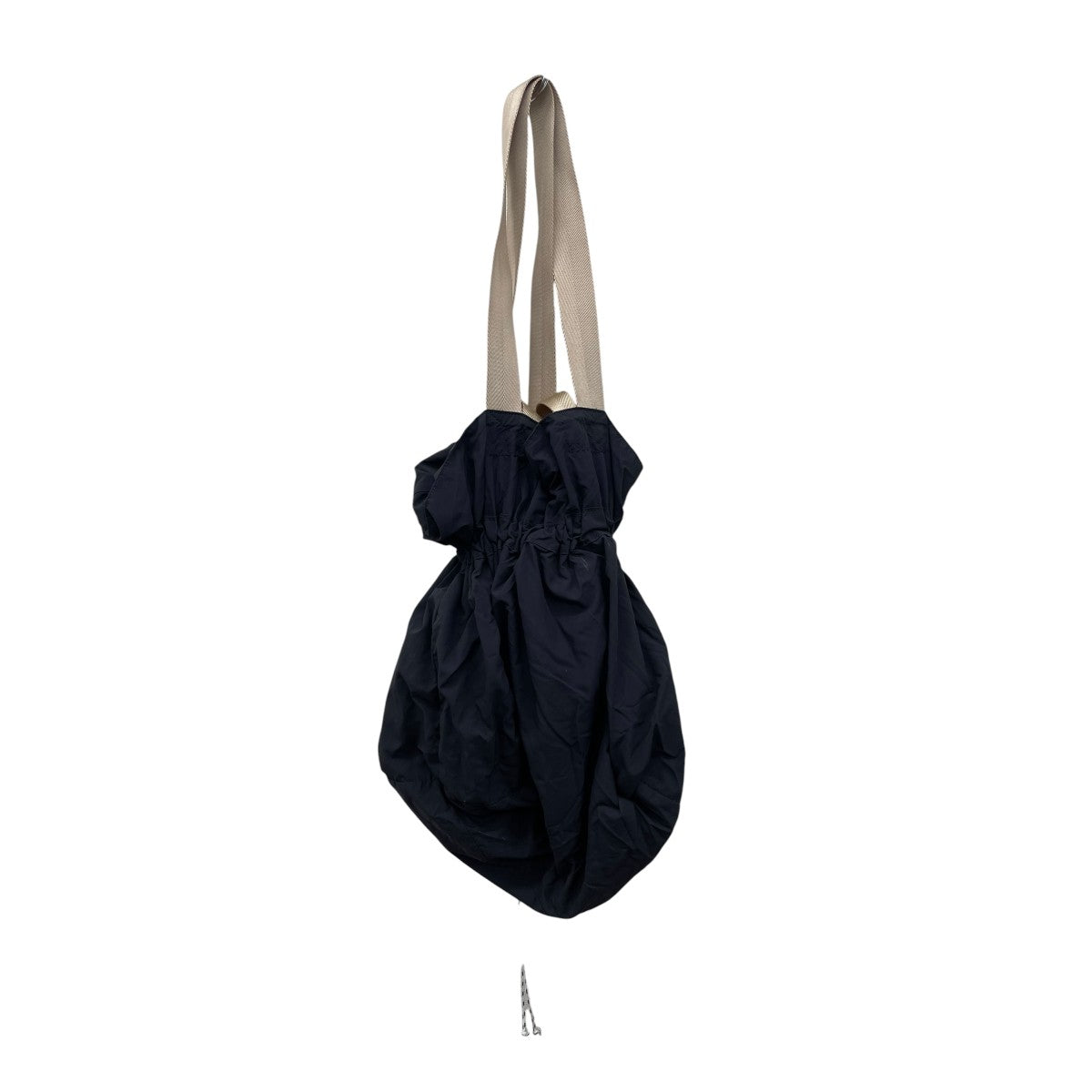 Nylon No3 Big Purse Tote Bagトートバッグ